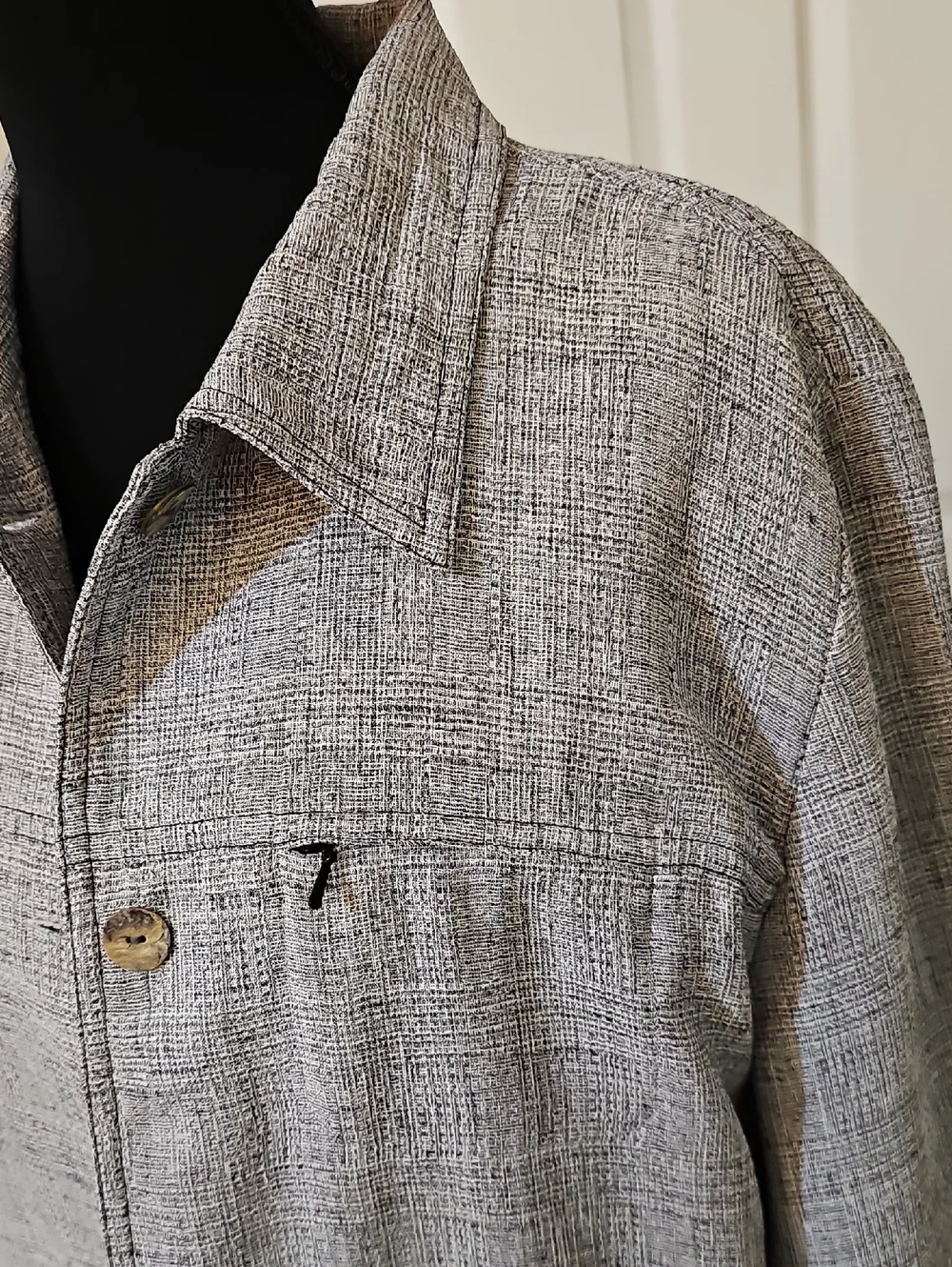 Jacket - Picture 6 of 16